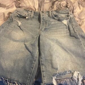 Joes new no tags Bermuda shorts 27